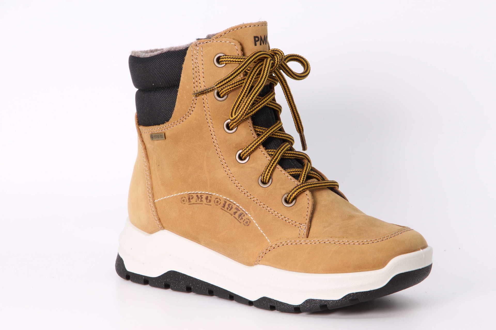 Primigi Buck GTX Lana cuoio
