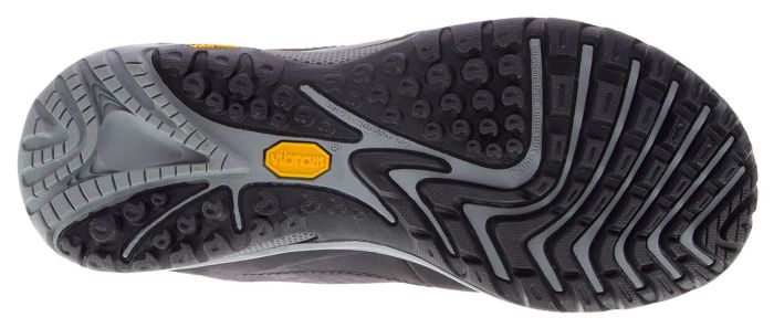 Siren Traveller 3 Mid WP Women damestøvle