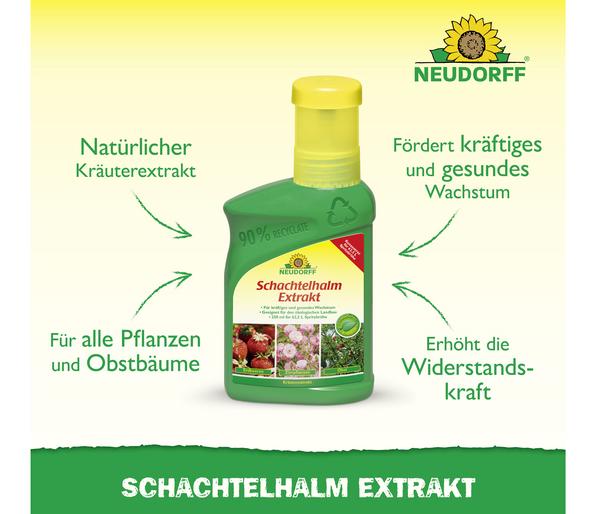 Neudorff Pflanzenstärkung