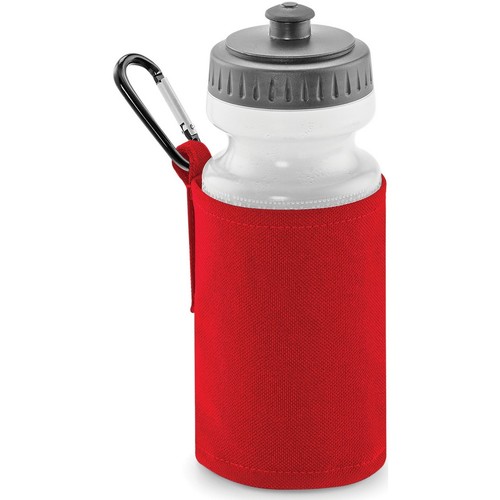 Quadra - QD440 Rojo