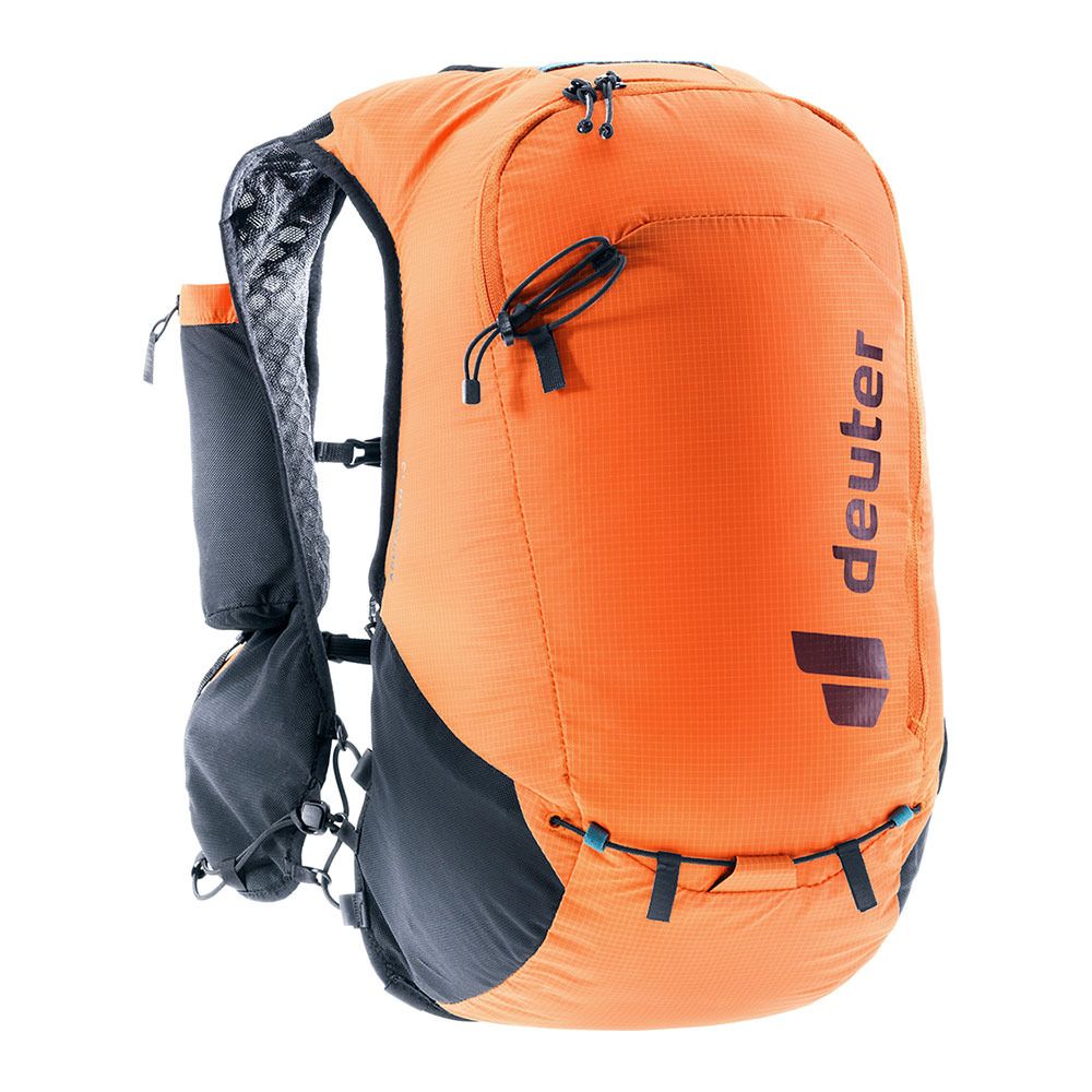 Deuter ASCENDER 13L - Sac d'hydratation saffron