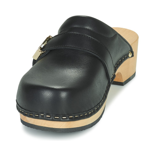 Scholl - PESCURA CLOG 50 Negro