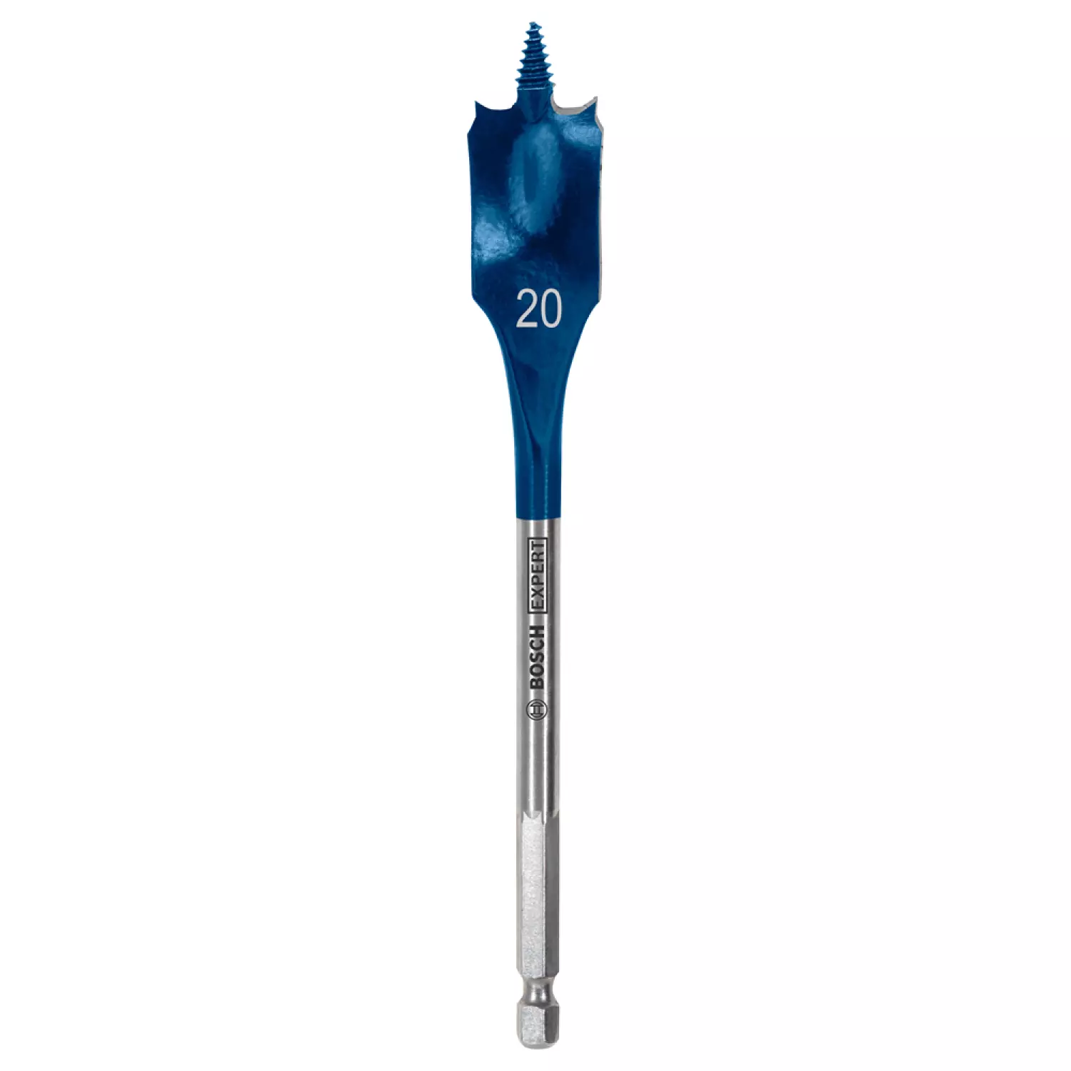 Bosch 2608900319 EXPERT Speedboor Self Cut Speed - Zeskantschacht - 20x152mm
