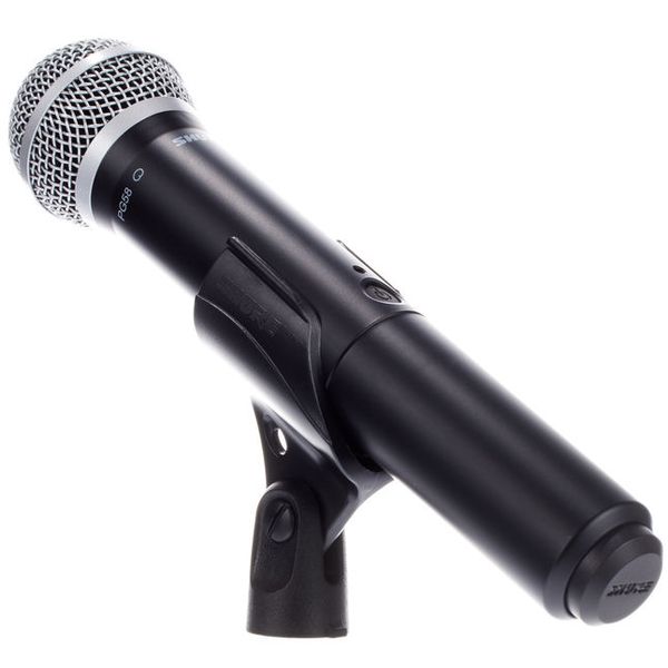 Shure BLX24/PG58 S8 UHF Wireless System