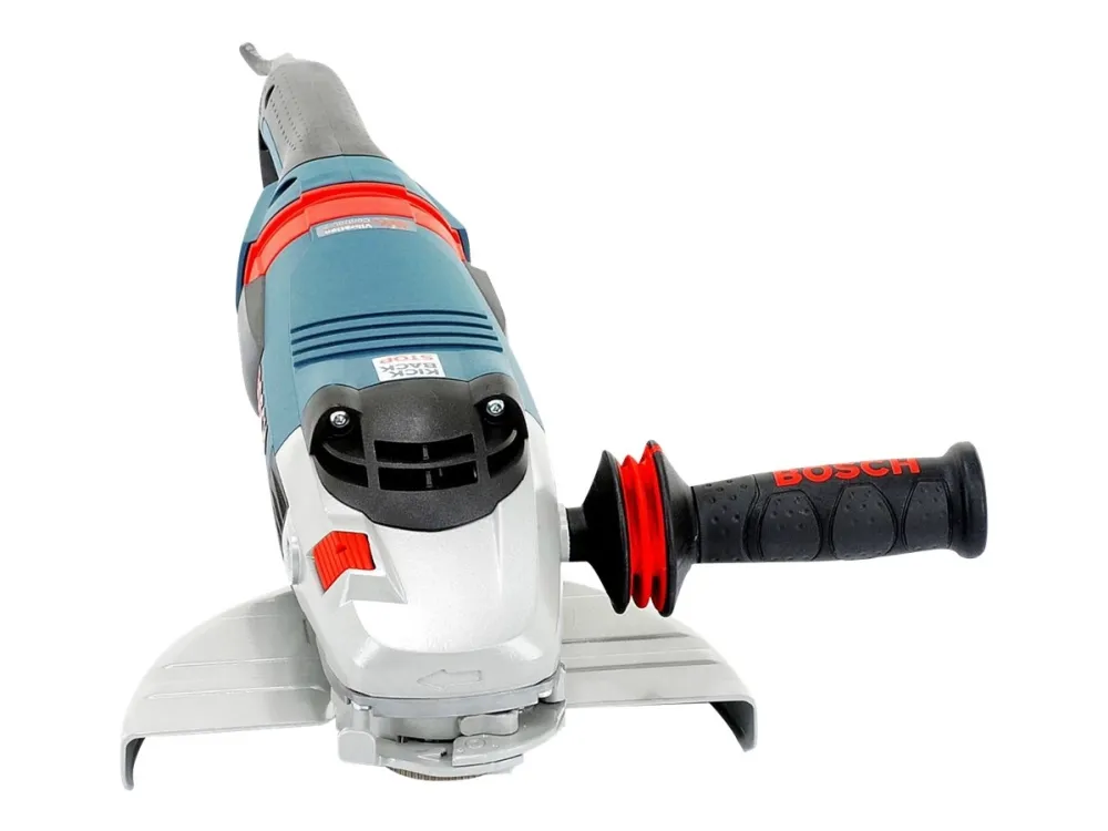 Bosch GWS 26-230 LVI Professional - Vinkelkværn - 2600 W - 230 mm