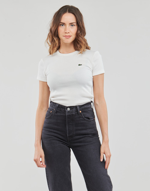 Lacoste - TF5538-70V - Blanc
