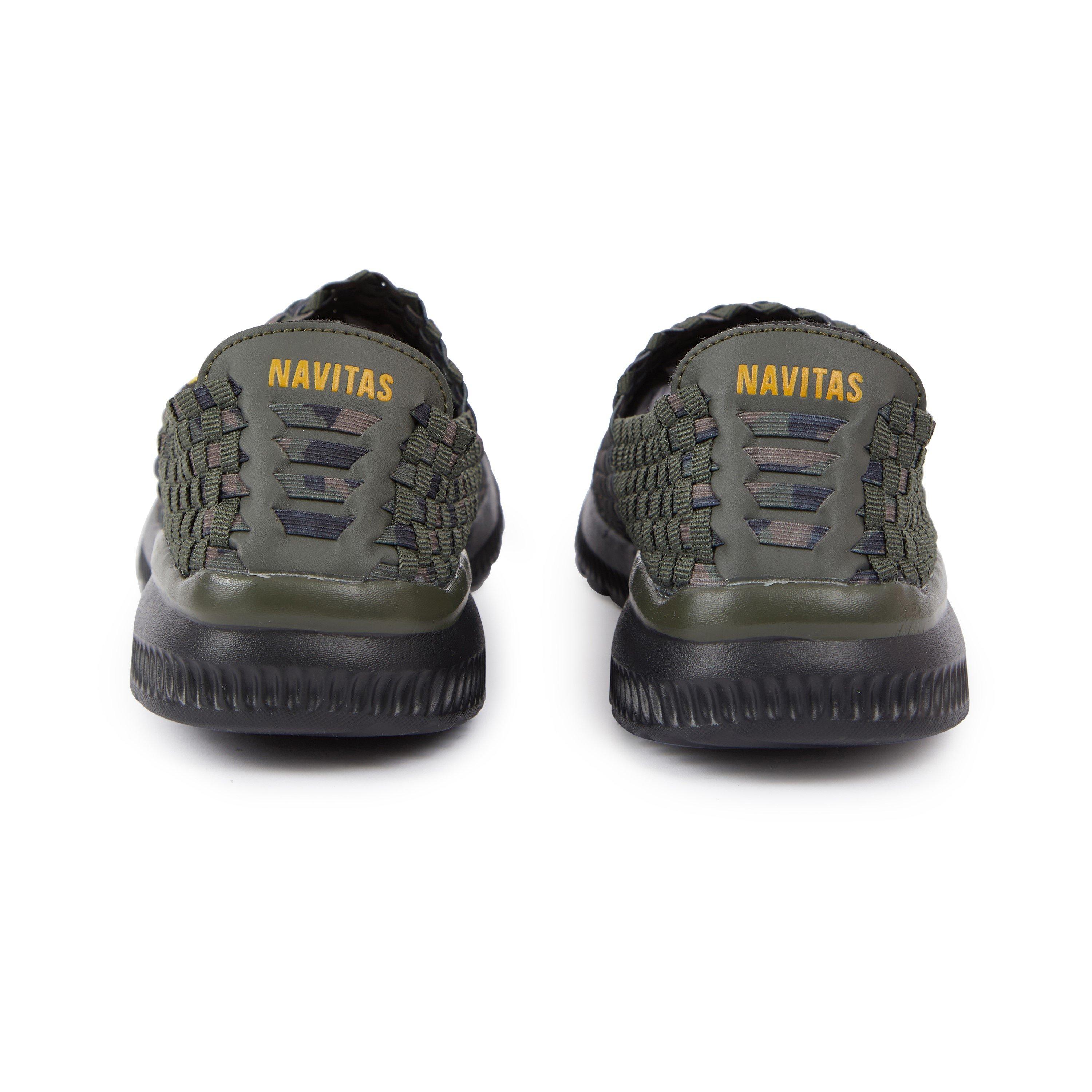 Navitas Weaves 2.0 Trainers Mens