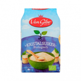 Van Gilse Biologische kristalsuiker