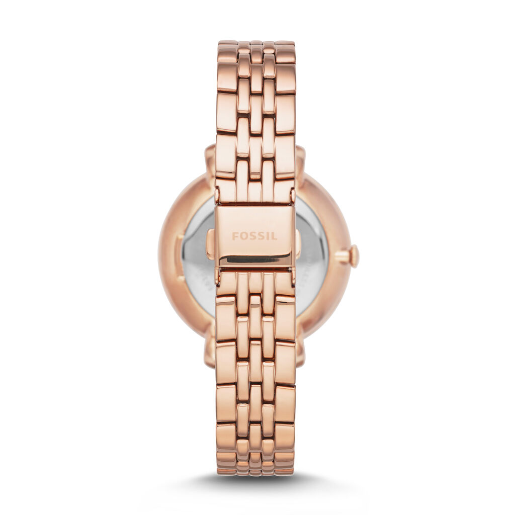 Montre Fossil Jacqueline Rose