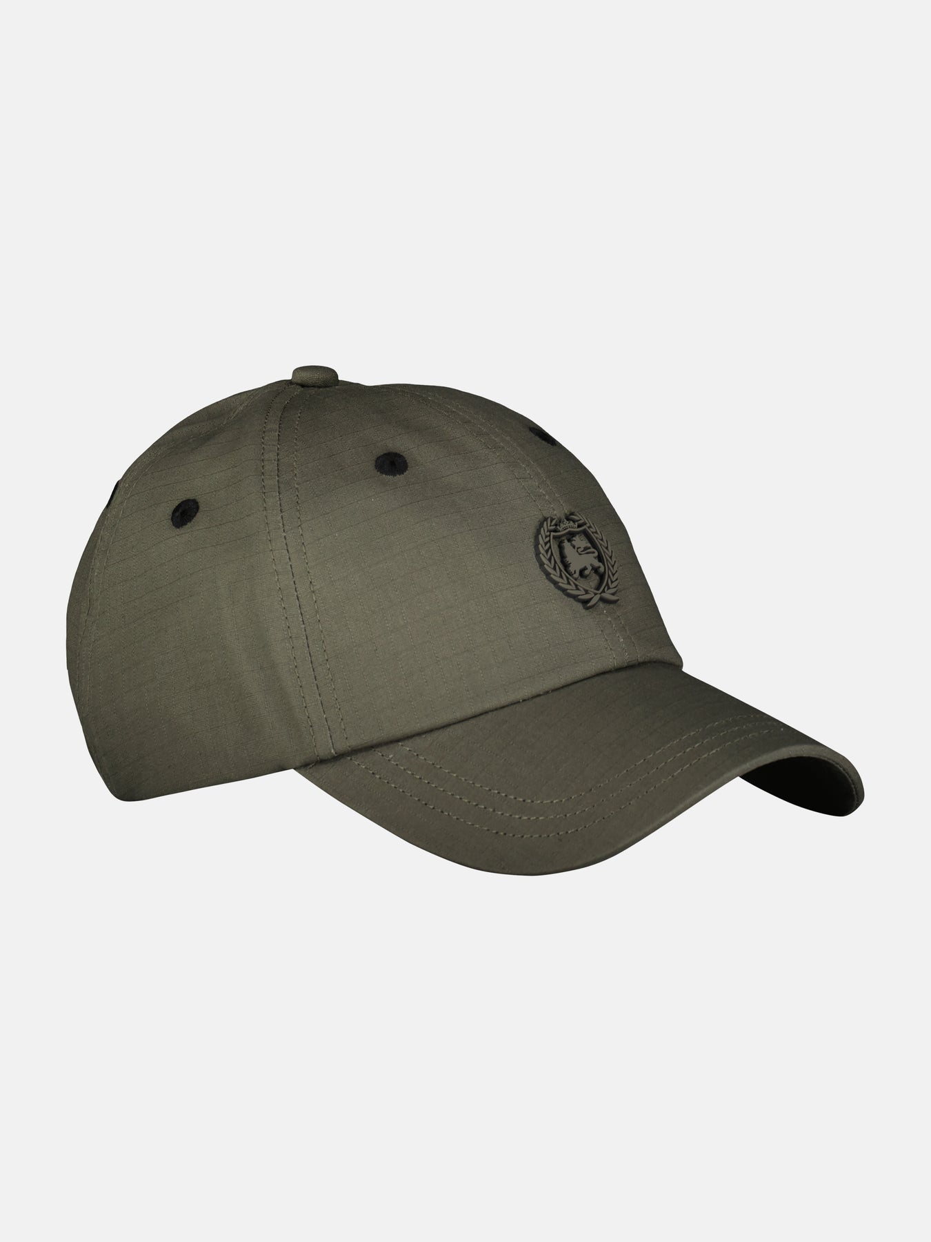 Basecap mit Applikation