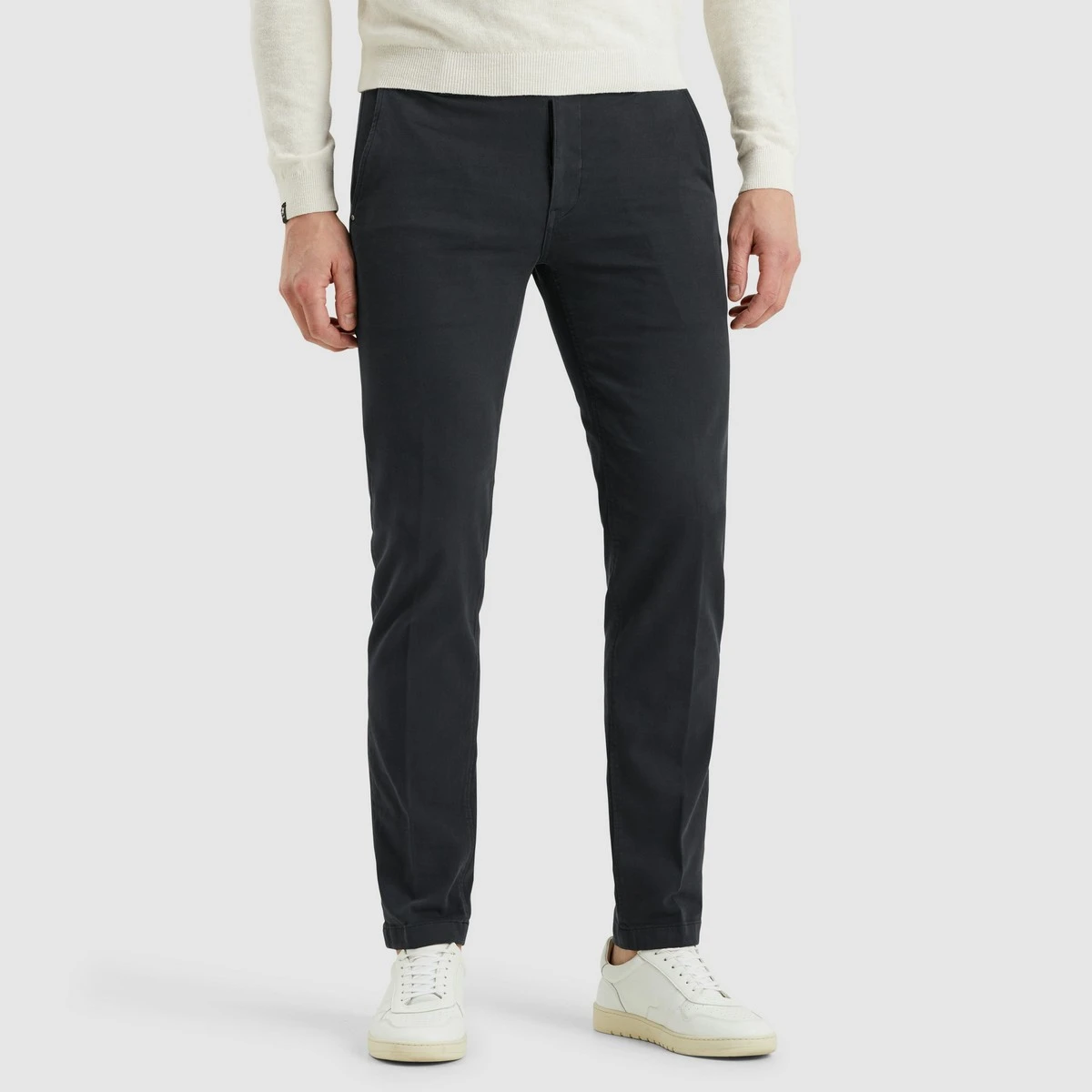 Heren Chino Tapered 10242156 01
