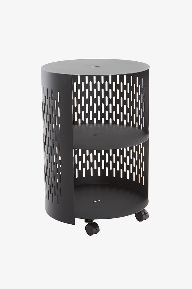 NÄS sidebord Ø 40 cm