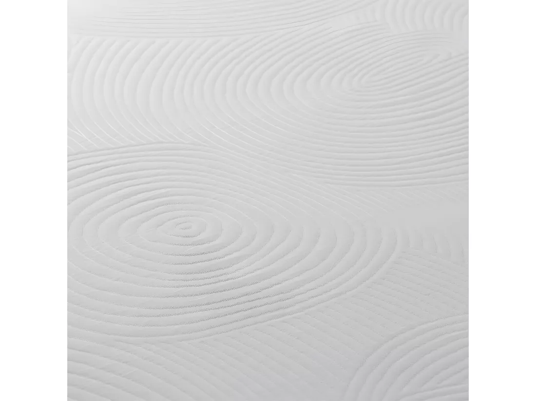 NEOREV | Matelas enfant TOY 160x200 cm | Mousse avec mémoire de forme