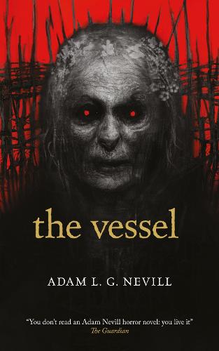 The Vessel (Paperback)