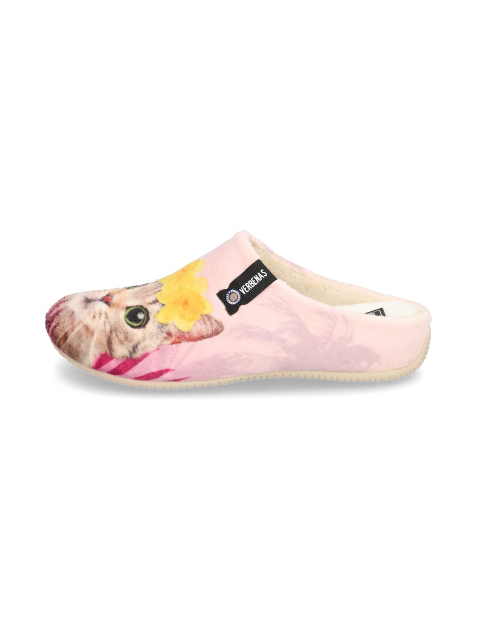 Textil Pantoffel