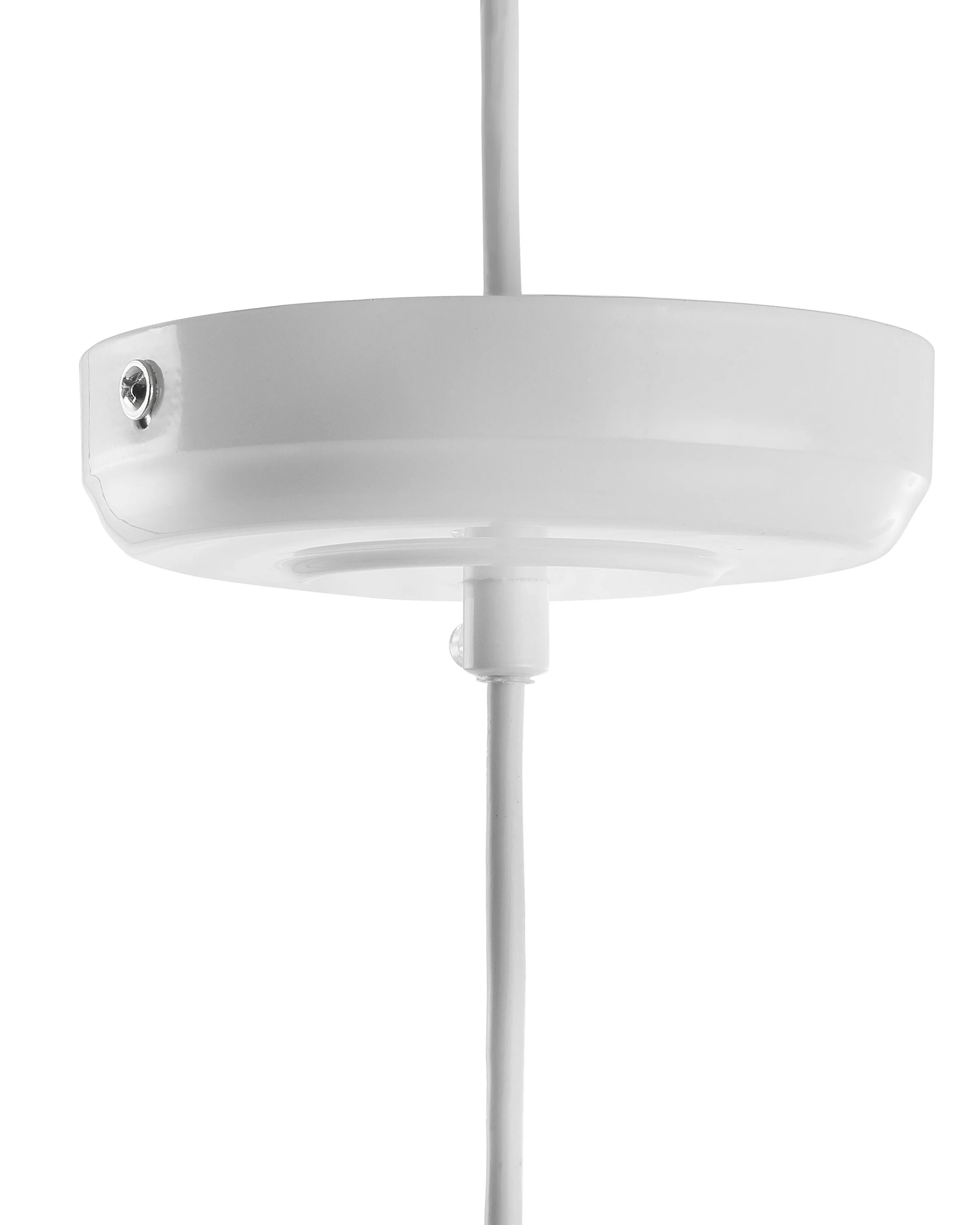 Hanglamp MAVONE Metaal Wit