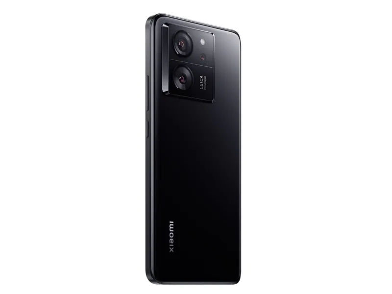 [OUTLET] - Xiaomi 13T - 5G smartphone - dual-SIM - RAM 8 GB / Intern hukommelse 256 GB - OLED-skærm - 6.67