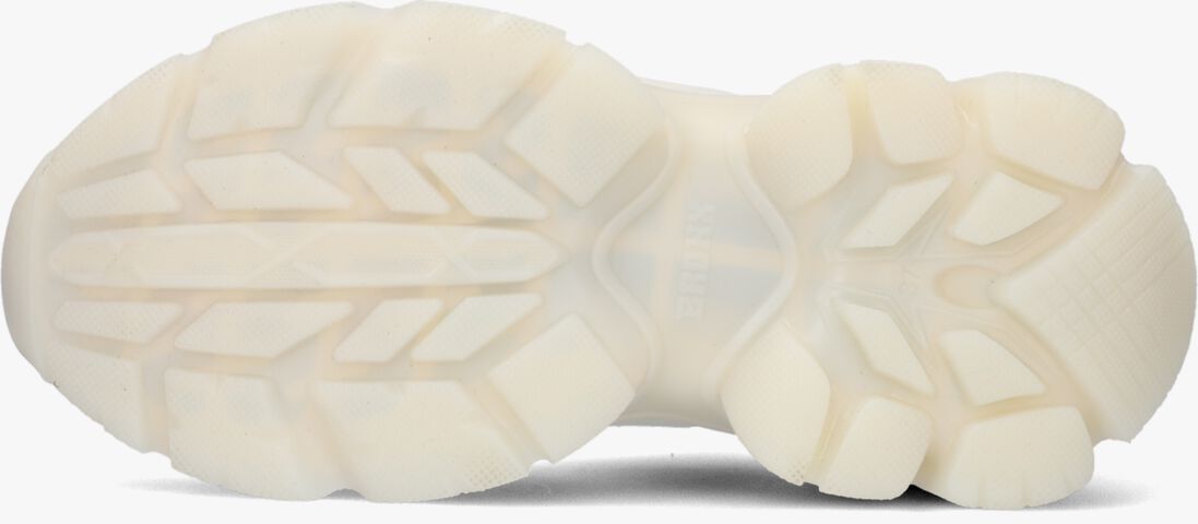 BRONX beige bronx lage sneakers linn-y
