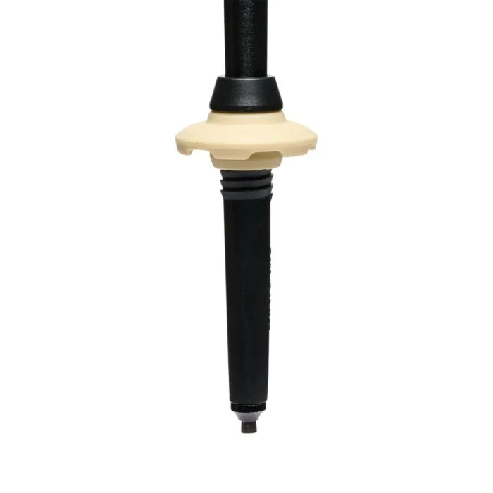 Black Diamond Unisex Stave Trail Cork Trekking Poles Grøn