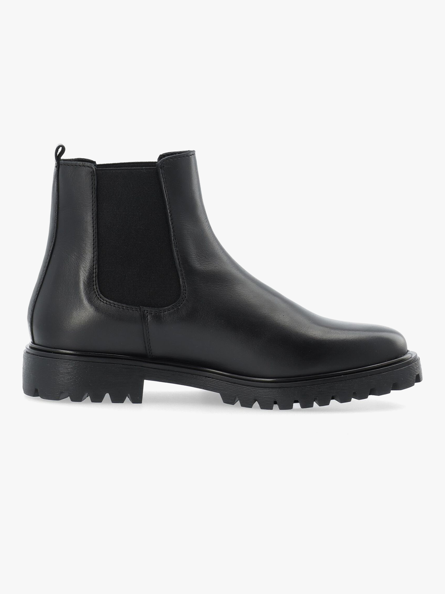 Gina Chelsea Boot Smooth Leather