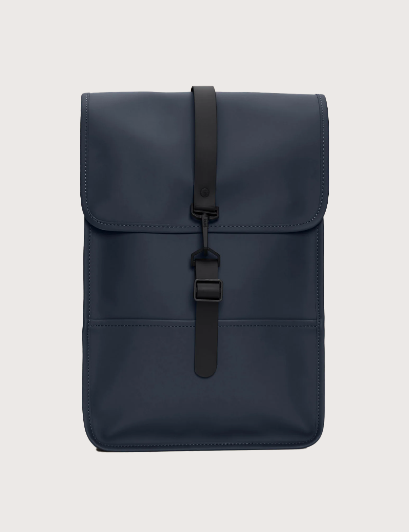 RAINS SAC À DOS MINI W3 MARINE