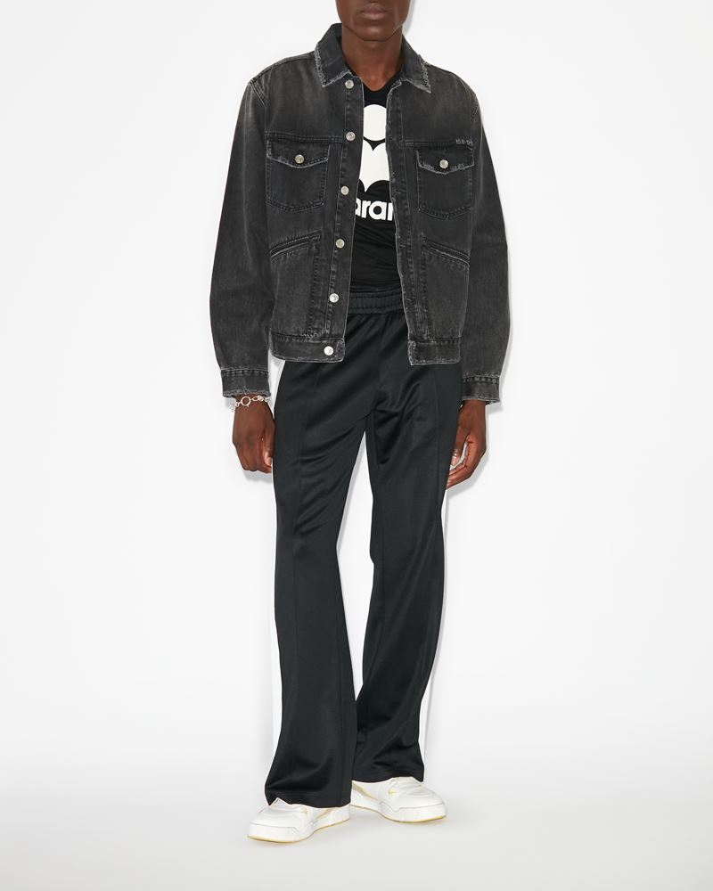 VESTE JANGO