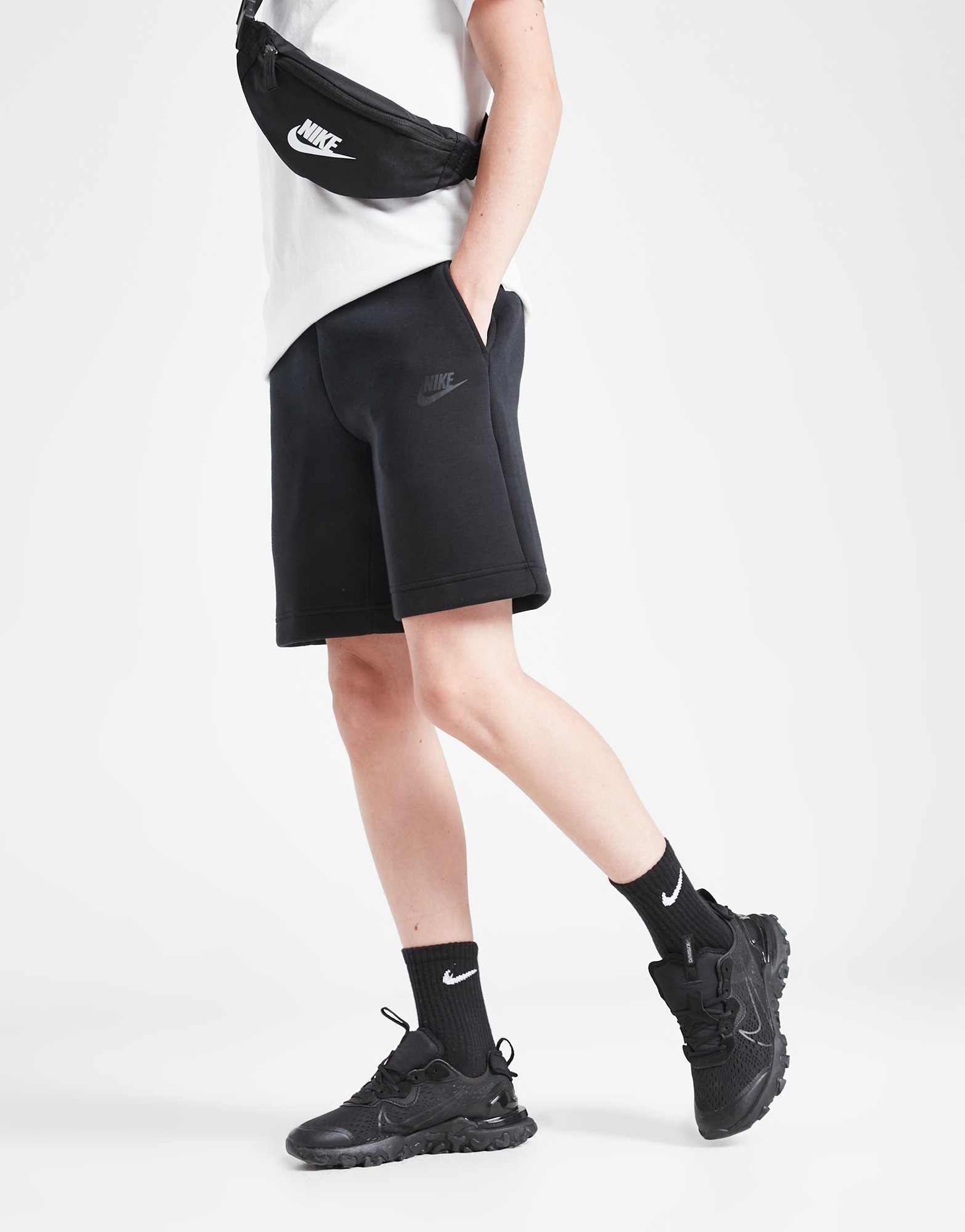 Nike Tech Short