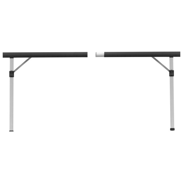 Brunner - Titanium Quadra 4 Compack - Table de camping