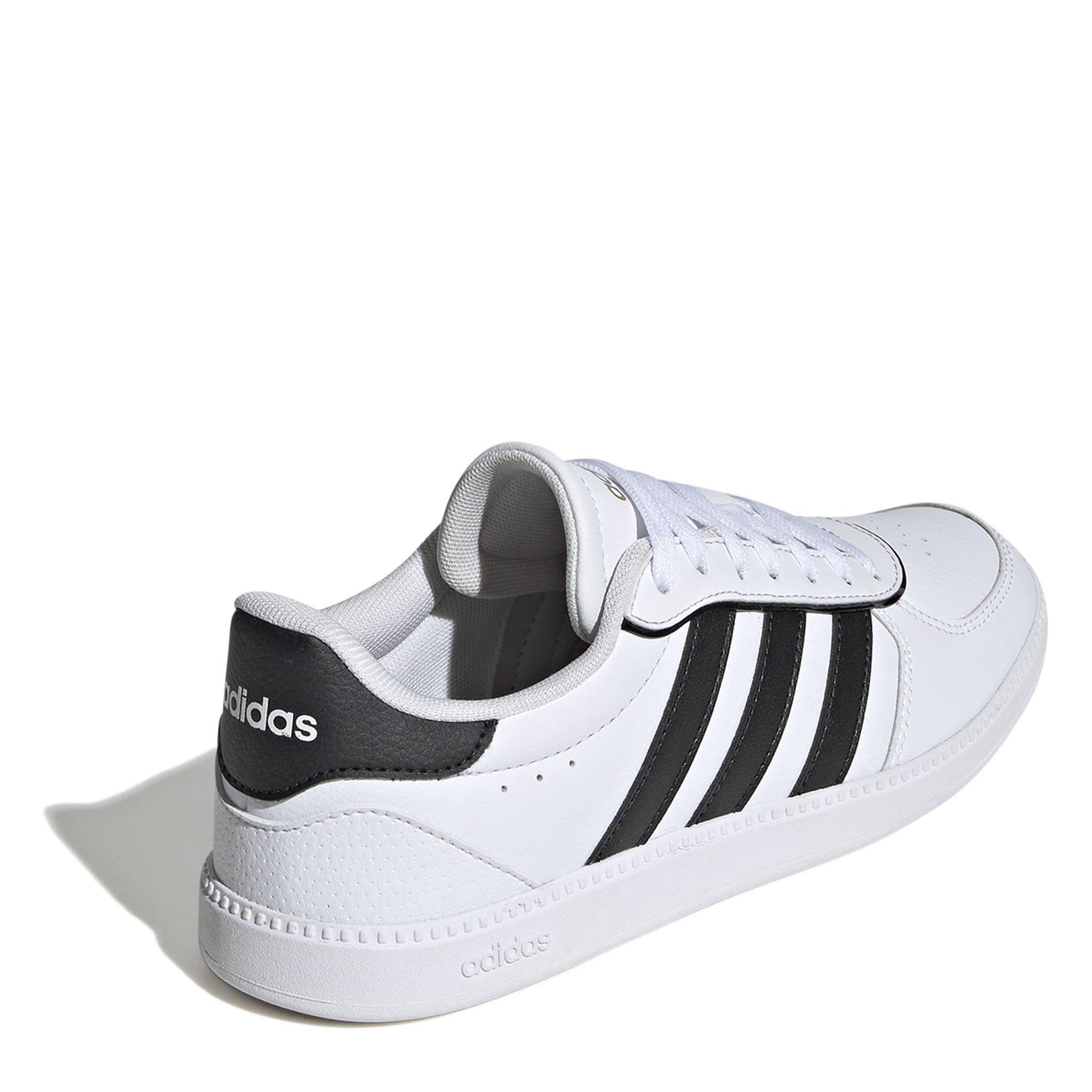 adidas Breaknet Sleek Trainers Womens
