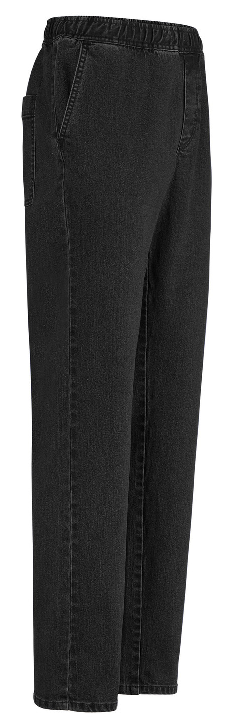 Schlupfjeans in 3 Farben