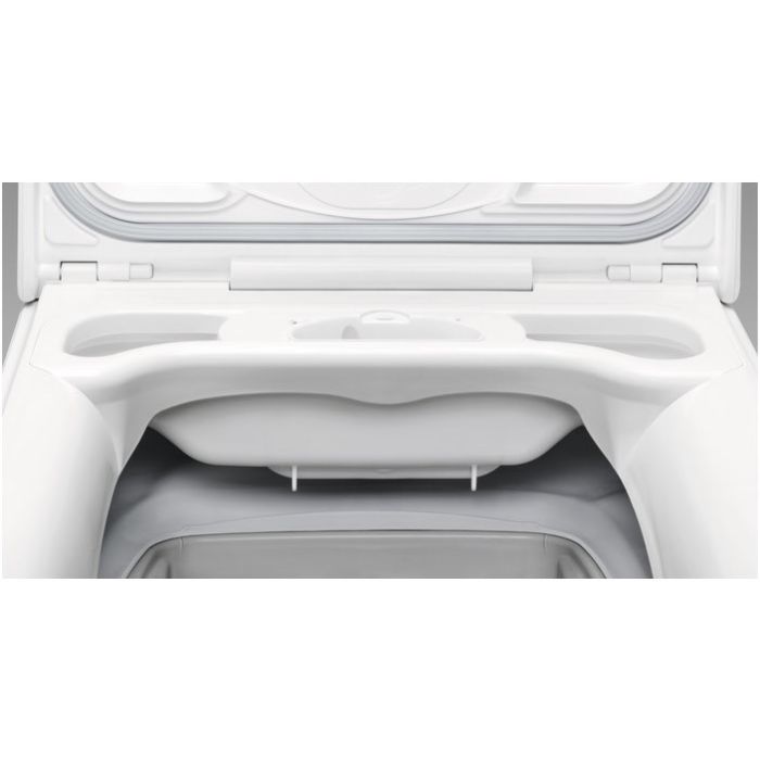 AEG Toplader LTR6E40269