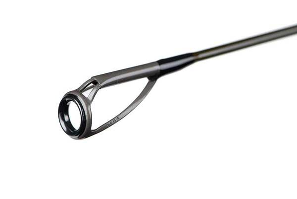 Canne Mort Posé Fox Rage Predator Elite Pro 12ft Deadbait