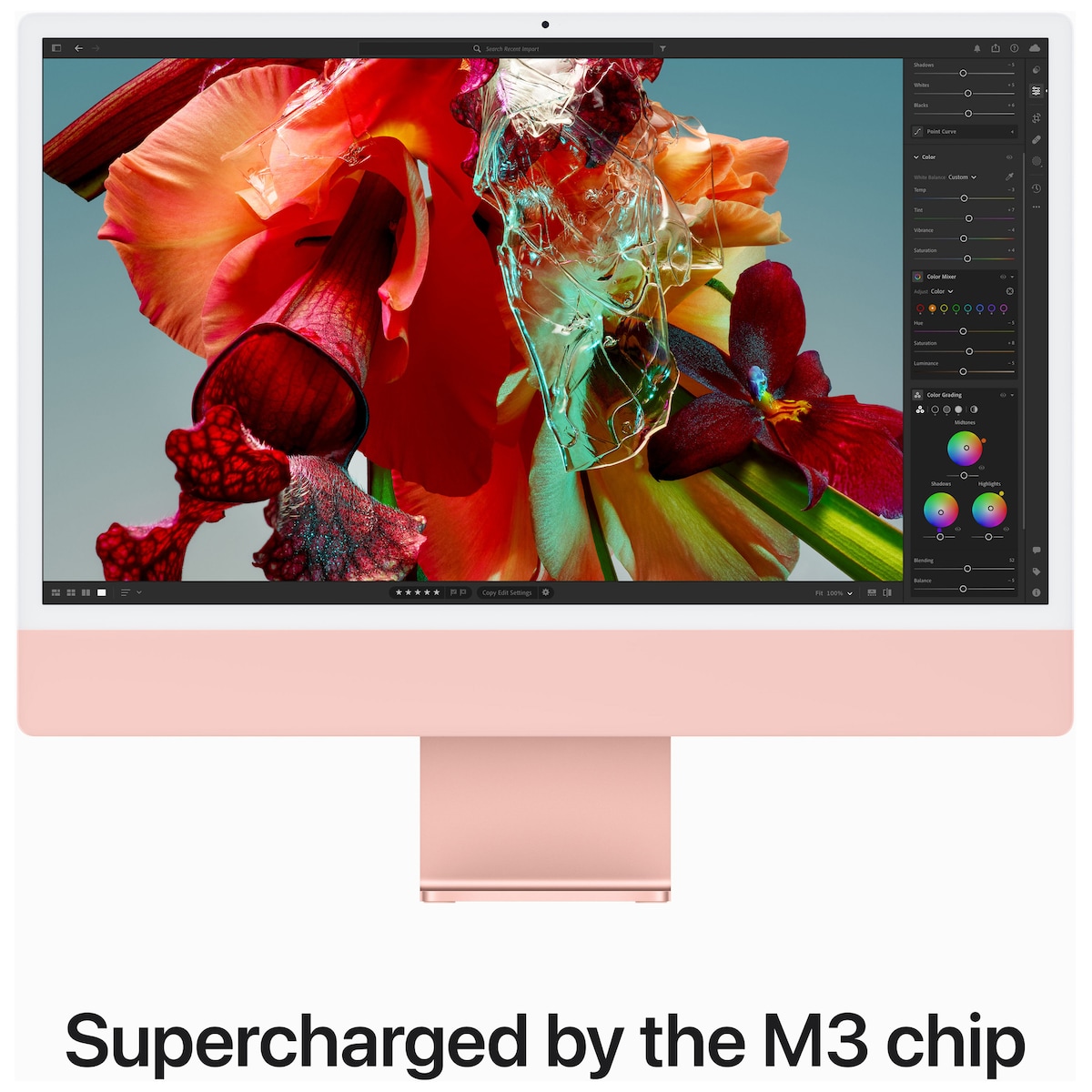 iMac 24