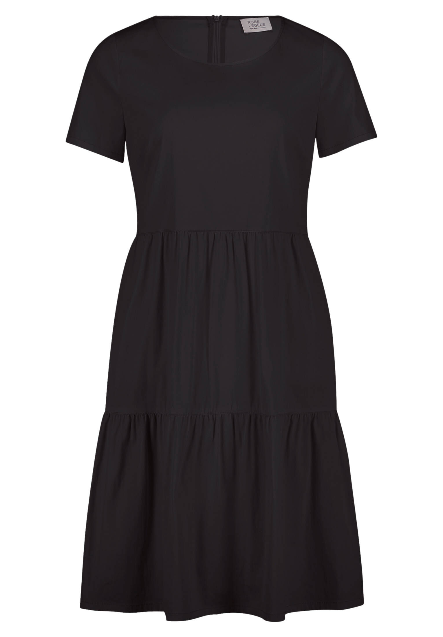 Vera Mont| Damen Sommerkleid mit Stufen