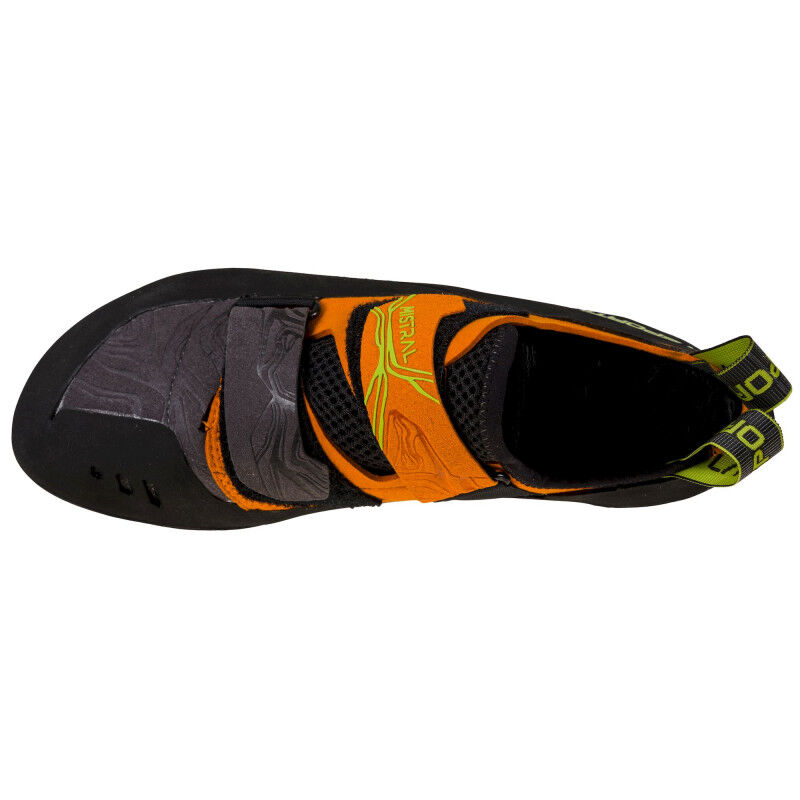 Mistral - Chaussons escalade homme
