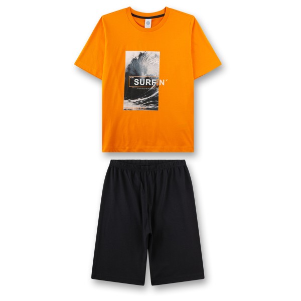 Sanetta - Kid's Pyjama 1/2 246154 - Sous-vêtement