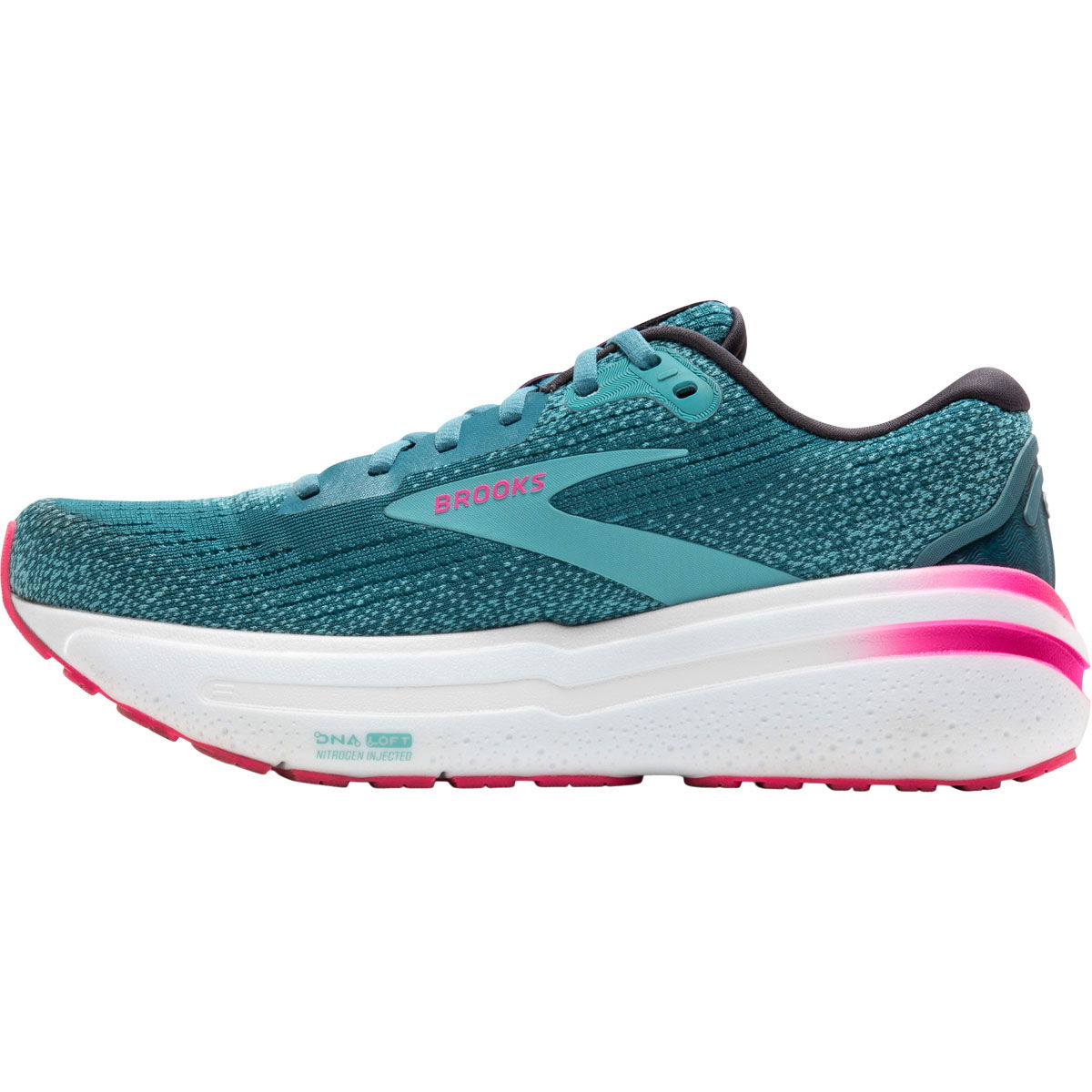 Brooks Ghost Max 2 Løbesko Dame