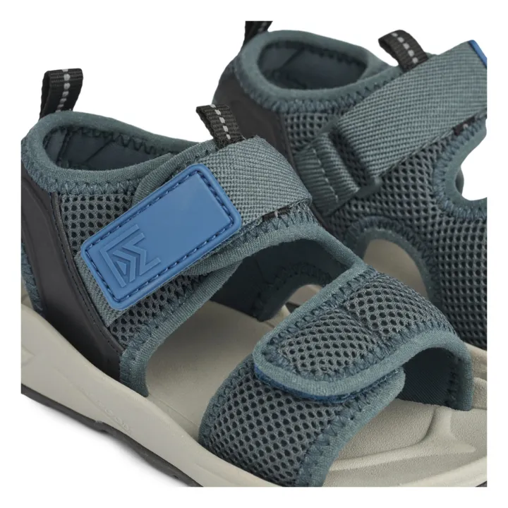 Liewood Sandales Christi | Bleu gris