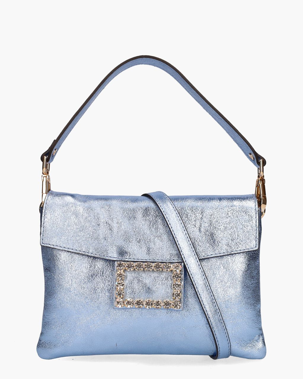 Carol J. By Gianni Notaro 590 Lichtblauw Tas