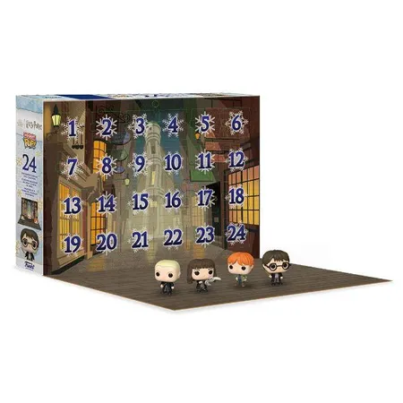 Funko Adventskalender Harry Potter 2022