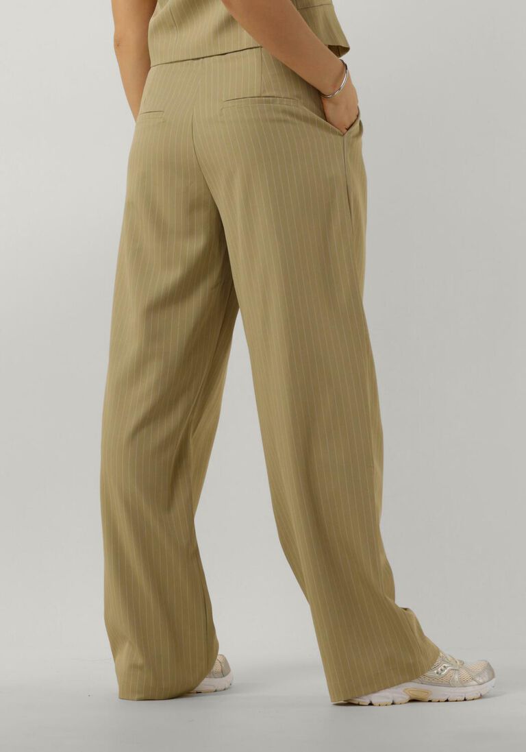 YDENCE khaki ydence pantalon pants riley