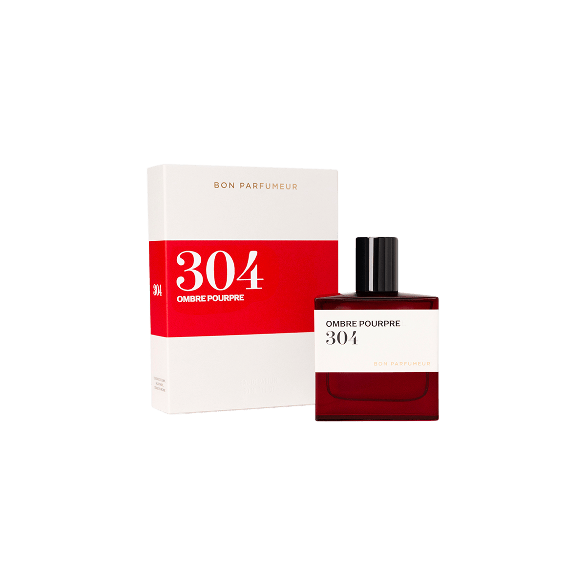 304 Ombre Pourpre Eau de Parfum 30ml