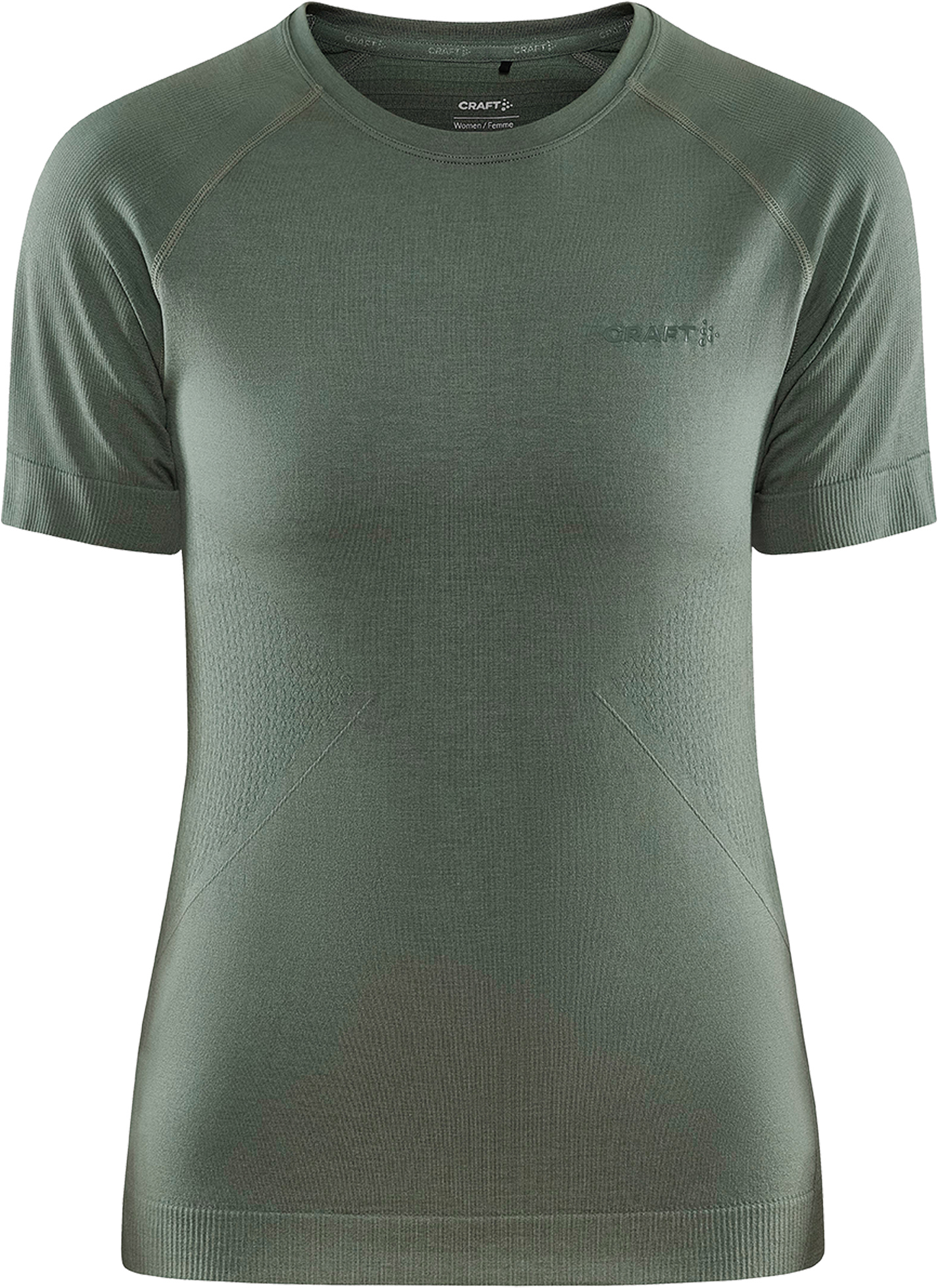 Dry Active Comfort SS W