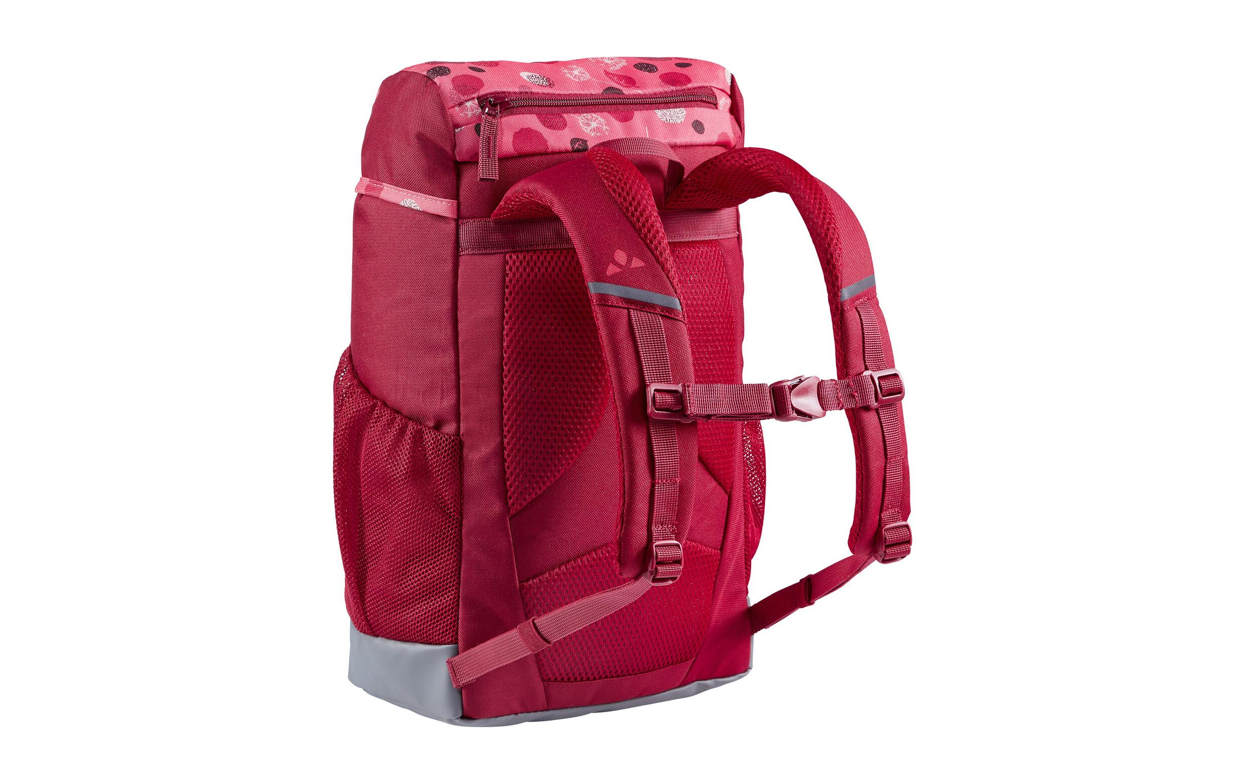 Kinderrucksack Puck 10Komfortabler Kinderrucksack