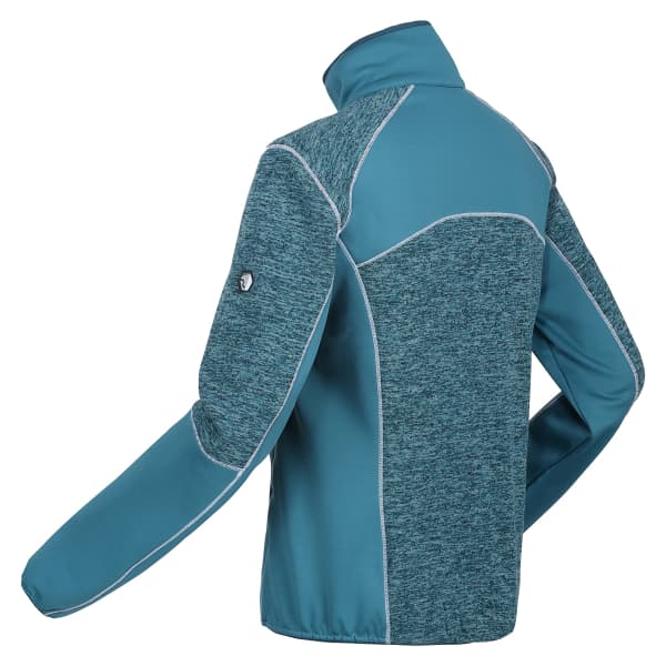 Veste polaire randonnée REGATTA LINDALLA IV DRAGONFLY