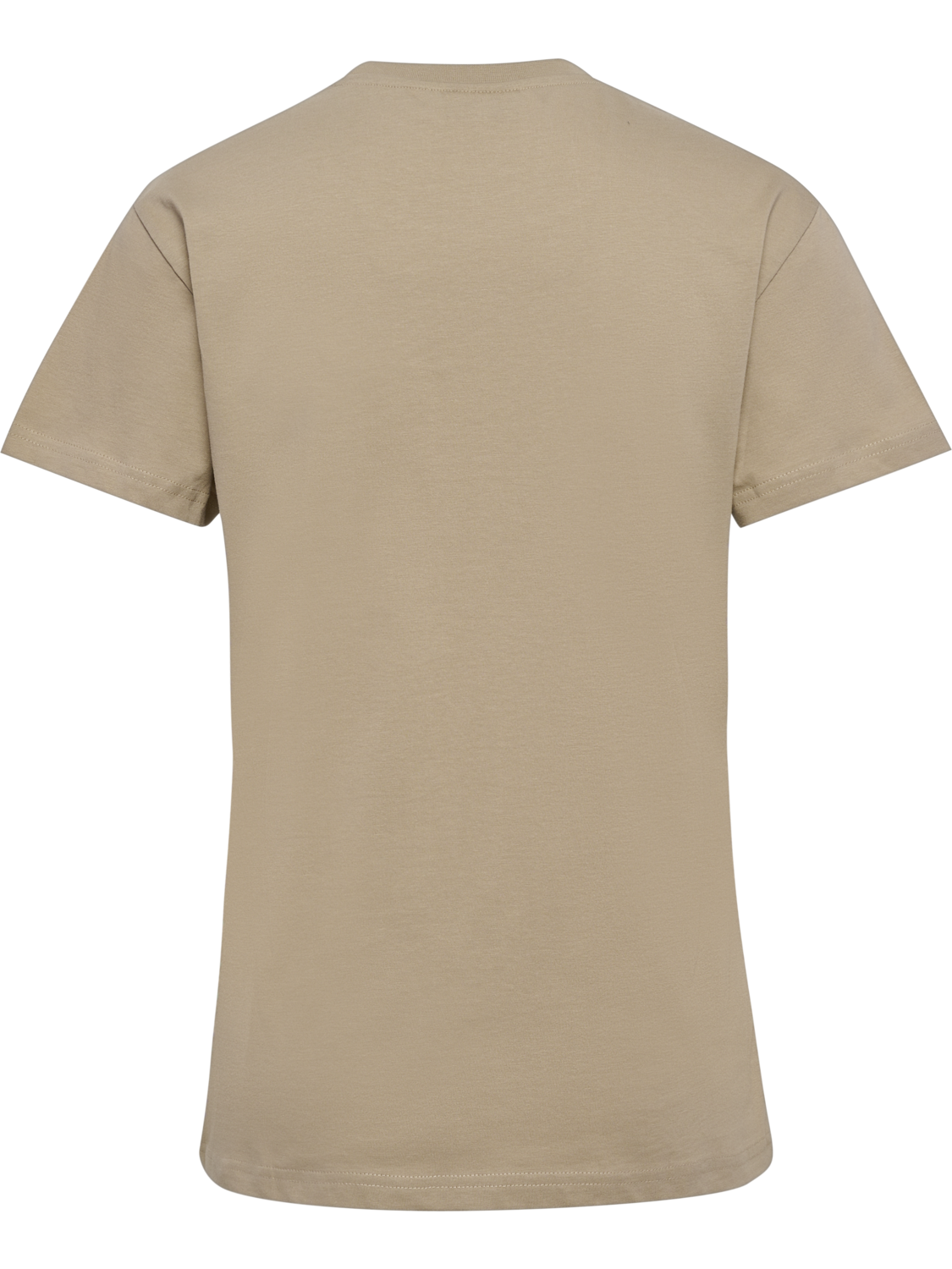 hmlACTIVE CO TEE S/S WOMAN