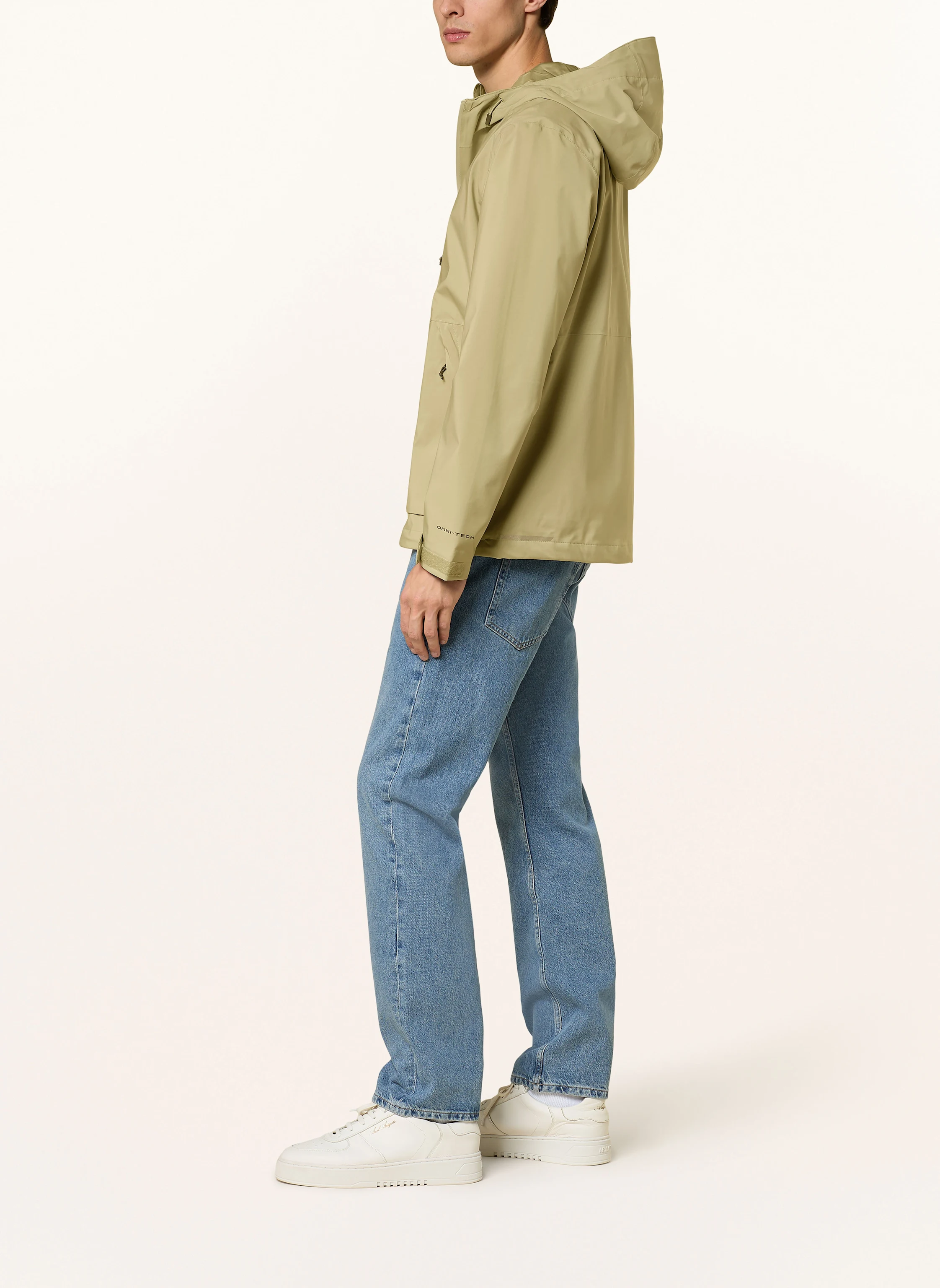 Columbia Regenjacke ALTBOUND™