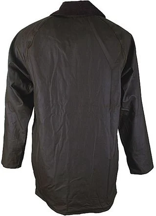 Barbour Beaufort Classic | Waxcoat online bestellen MWX0002-OL71