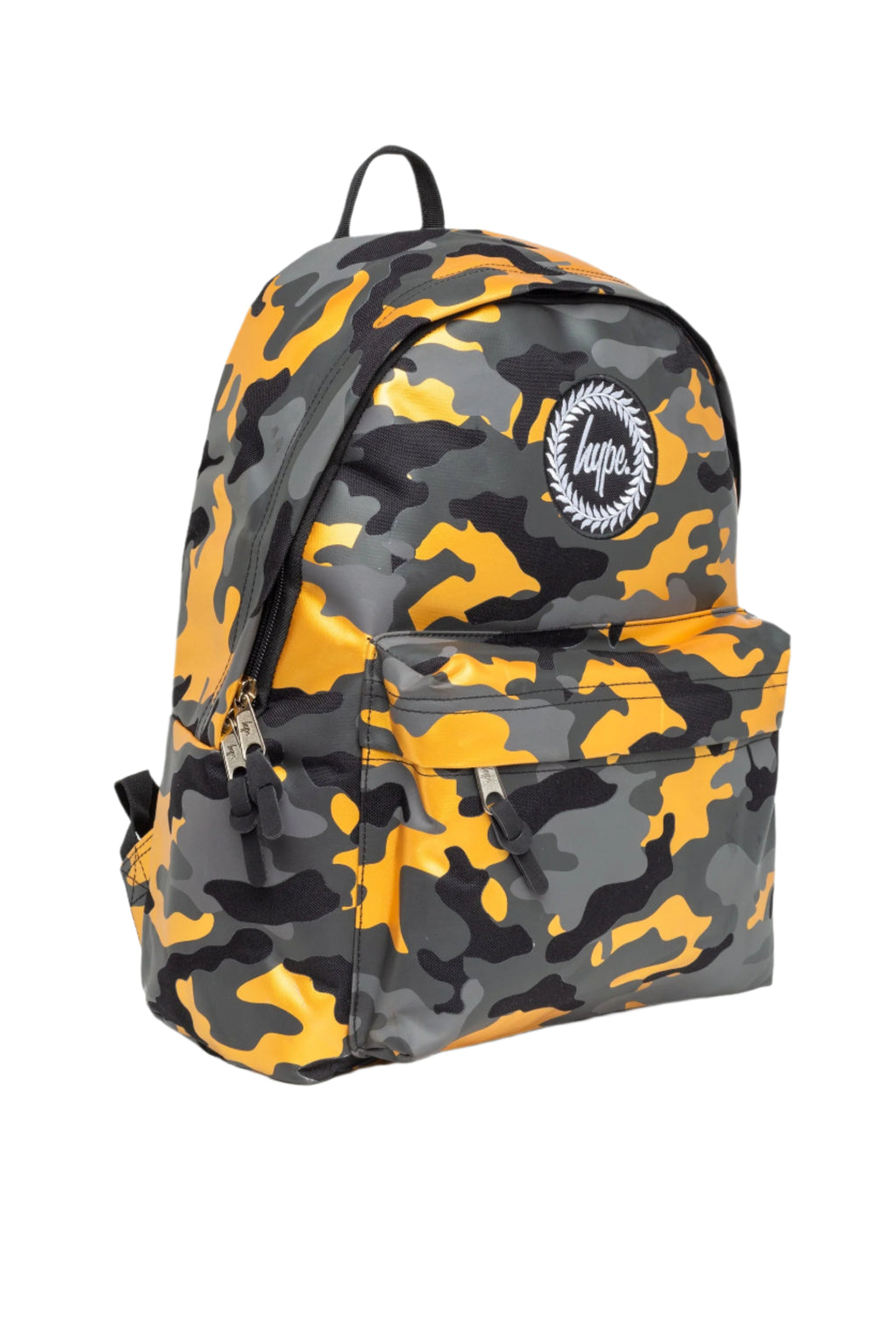Mochila Gold Camo