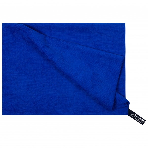 Basic Nature - Handtuch Terry - Serviette microfibre